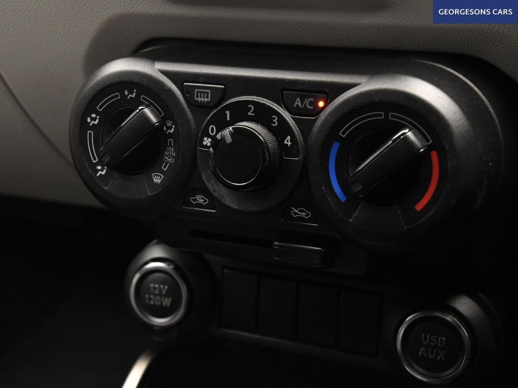 Used Suzuki Ignis 2019 for sale - 76039522: Photo 19