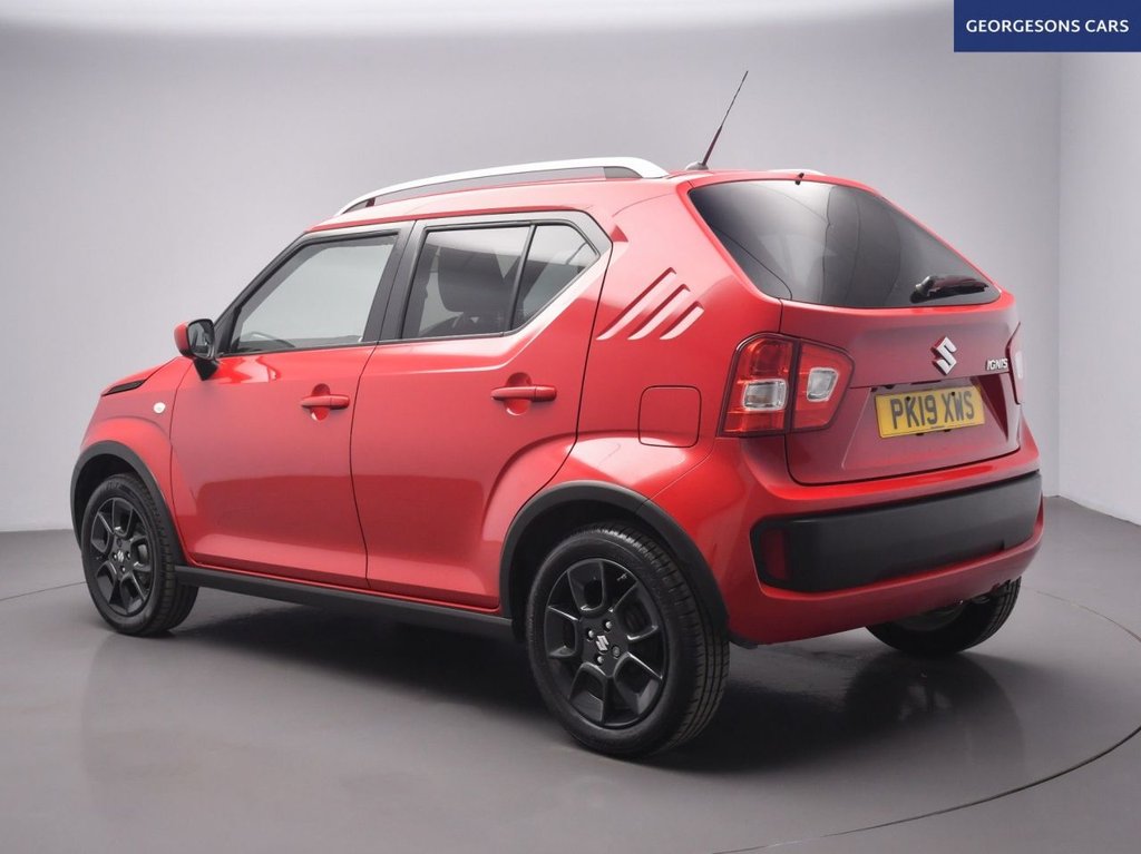 Used Suzuki Ignis 2019 for sale - 76039522: Photo 2