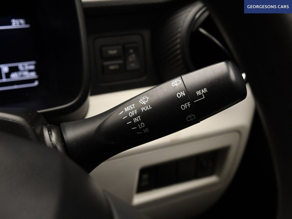Used Suzuki Ignis 2019 for sale - 76039522: Photo 26