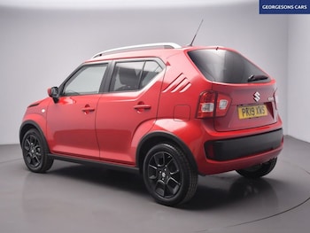 Used Suzuki Ignis 2019 for sale - 76039522: Photo 2