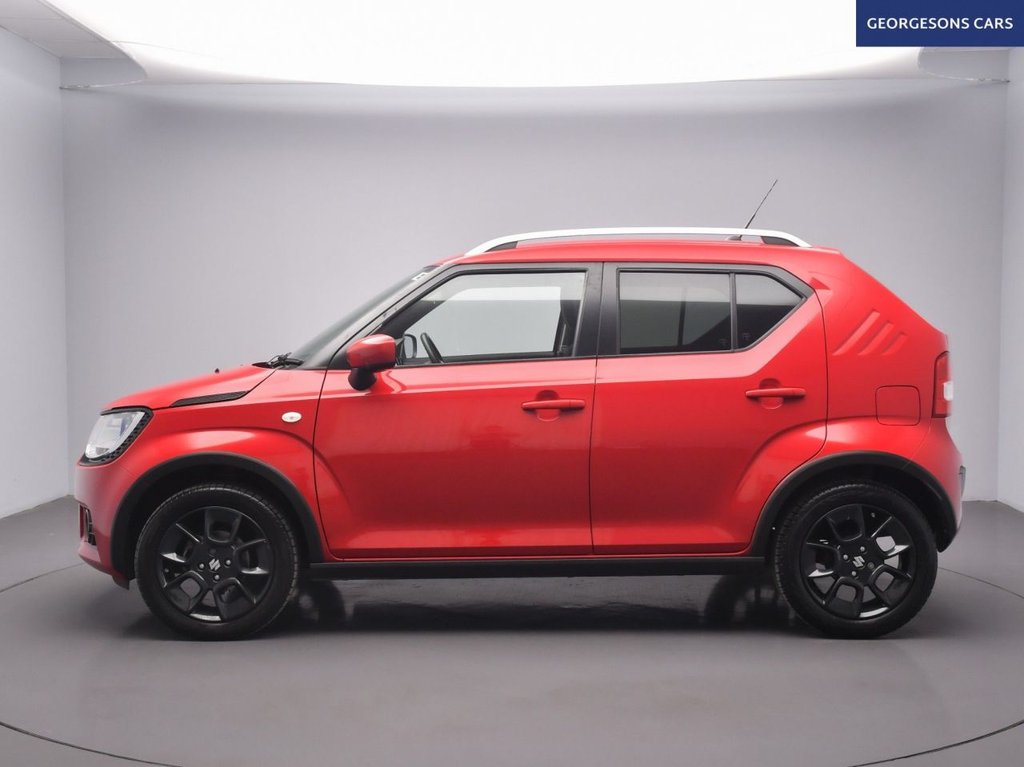 Used Suzuki Ignis 2019 for sale - 76039522: Photo 3