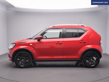 Used Suzuki Ignis 2019 for sale - 76039522: Photo 3