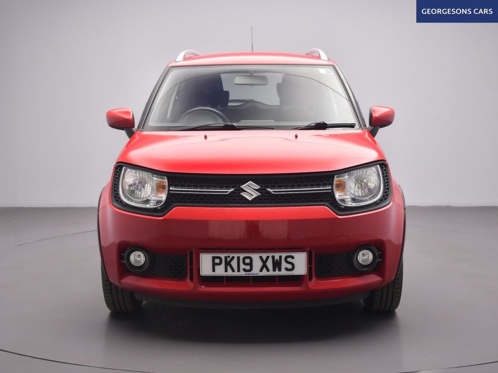 Used Suzuki Ignis 2019 for sale - 76039522: Photo 4