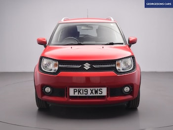 Used Suzuki Ignis 2019 for sale - 76039522: Photo 4