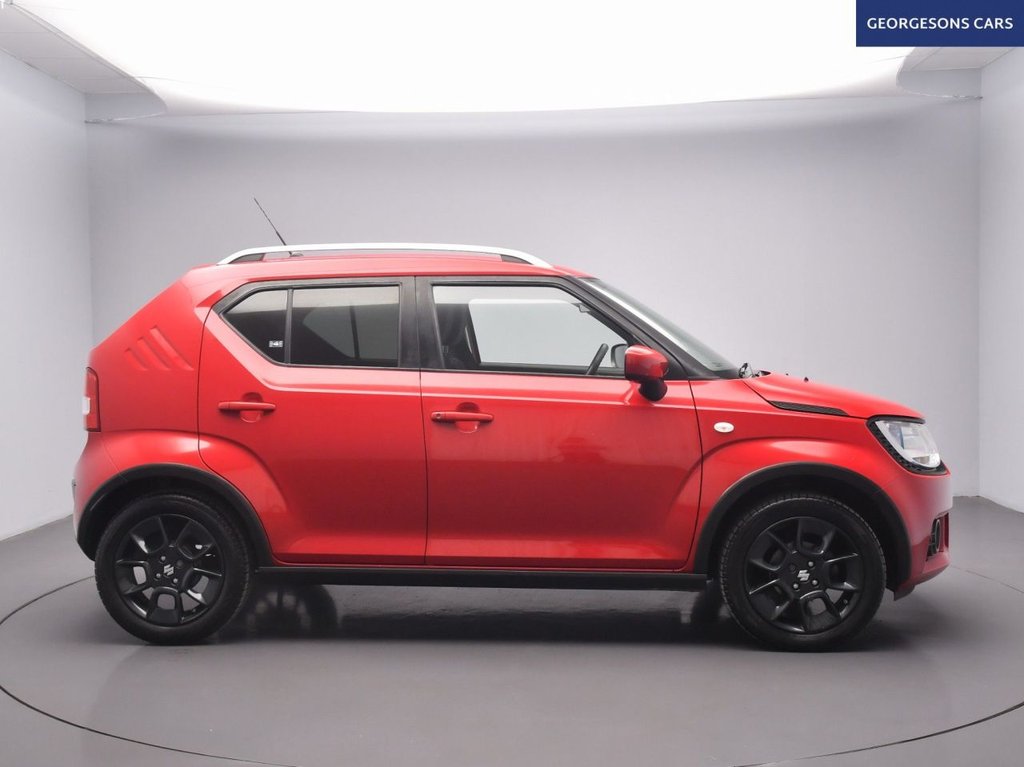 Used Suzuki Ignis 2019 for sale - 76039522: Photo 6