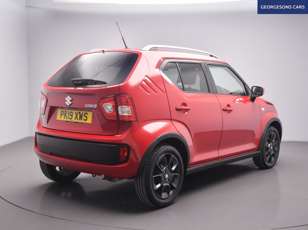 Used Suzuki Ignis 2019 for sale - 76039522: Photo 7