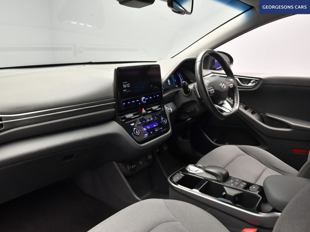 Used Hyundai IONIQ 2020 for sale - 78002436: Photo 10
