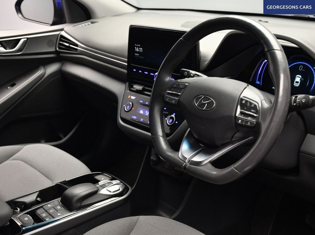 Used Hyundai IONIQ 2020 for sale - 78002436: Photo 11