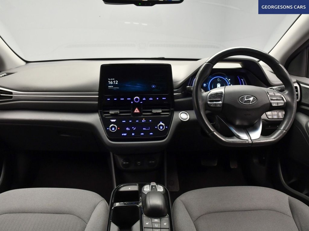 Used Hyundai IONIQ 2020 for sale - 78002436: Photo 12