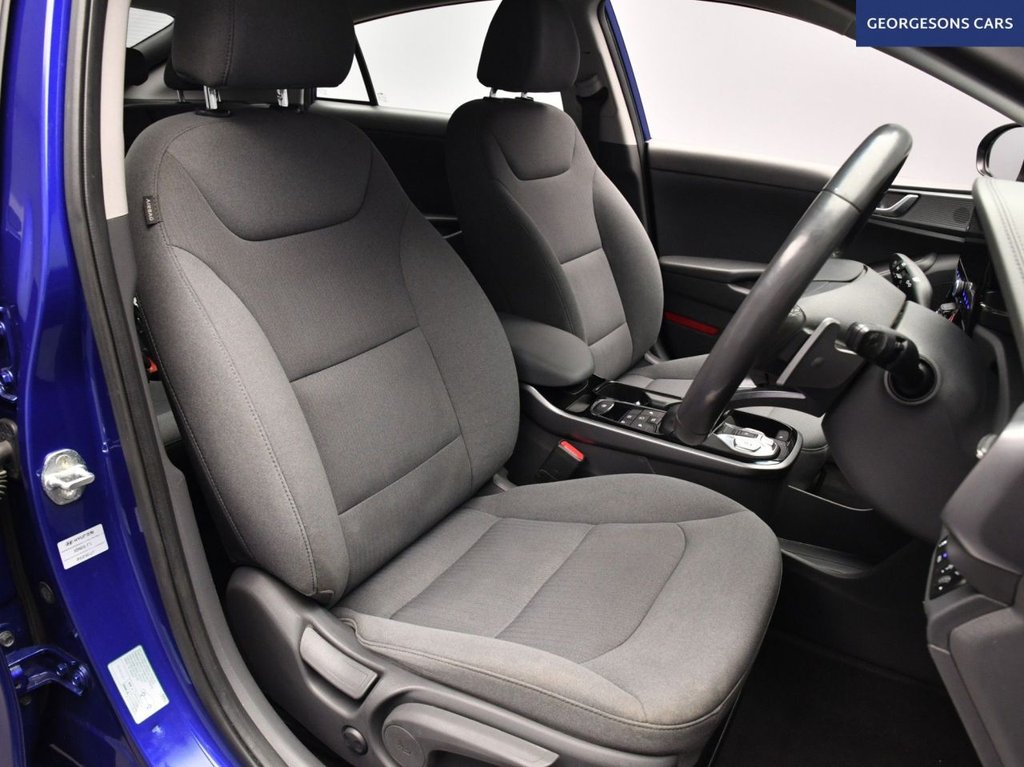 Used Hyundai IONIQ 2020 for sale - 78002436: Photo 13