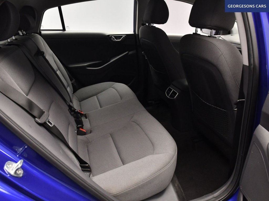 Used Hyundai IONIQ 2020 for sale - 78002436: Photo 14