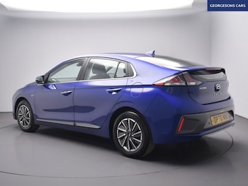 Used Hyundai IONIQ 2020 for sale - 78002436: Photo
