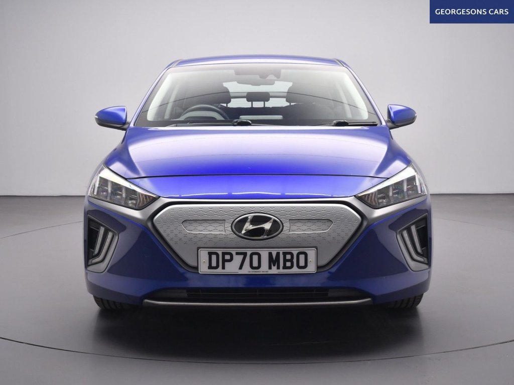 Used Hyundai IONIQ 2020 for sale - 78002436: Photo 4