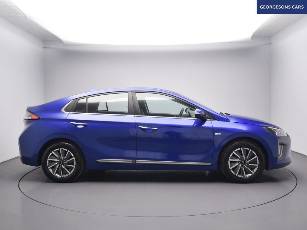 Used Hyundai IONIQ 2020 for sale - 78002436: Photo 6