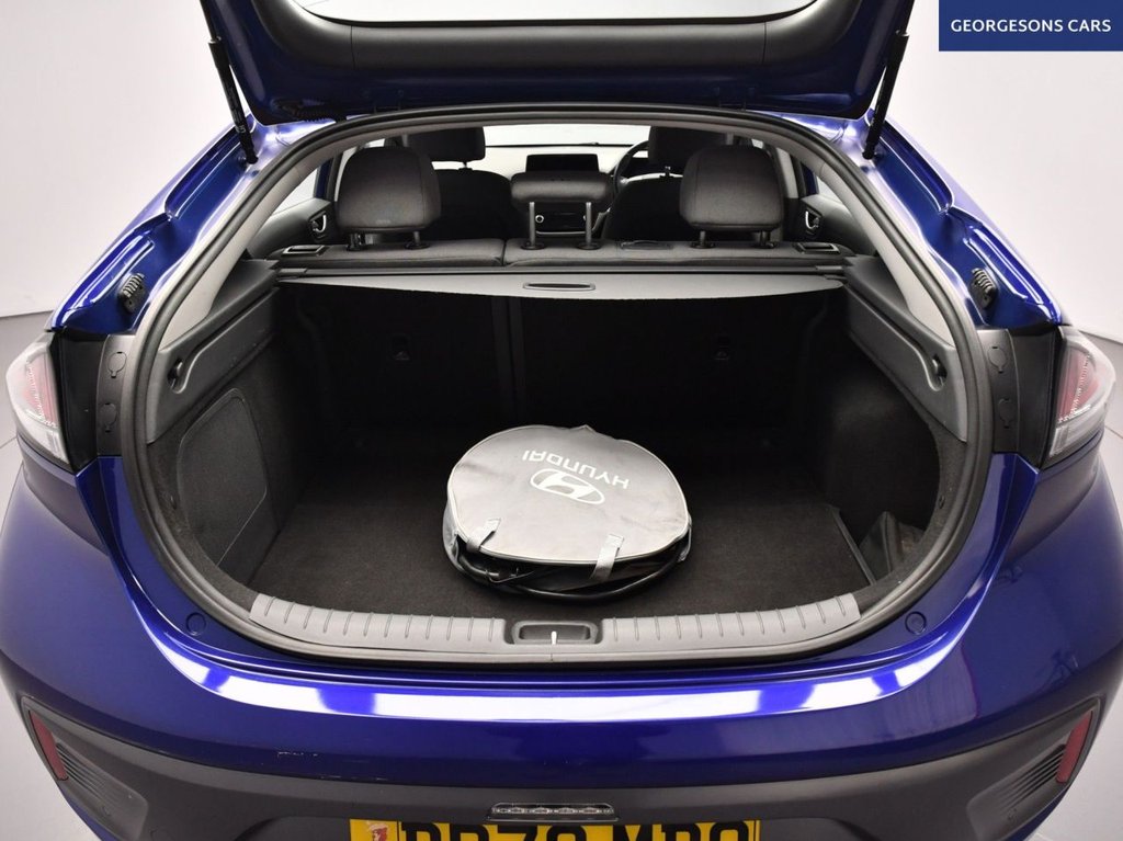 Used Hyundai IONIQ 2020 for sale - 78002436: Photo 9