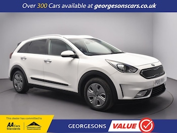 Used Kia Niro 2019 for sale - 78287441: Photo
