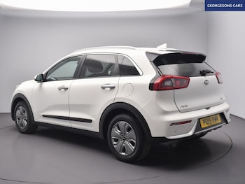 Used Kia Niro 2019 for sale - 78287441: Photo