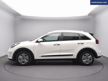 Used Kia Niro 2019 for sale - 78287441: Photo