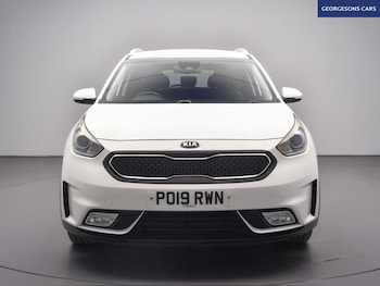 Used Kia Niro 2019 for sale - 78287441: Photo