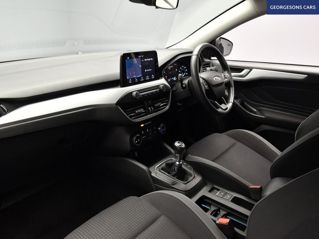 Used Ford Focus 2019 for sale - 76546459: Photo 10