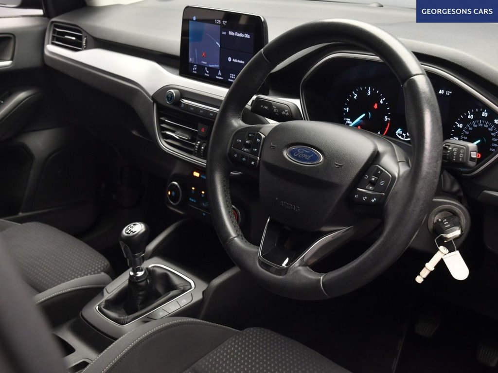 Used Ford Focus 2019 for sale - 76546459: Photo 11