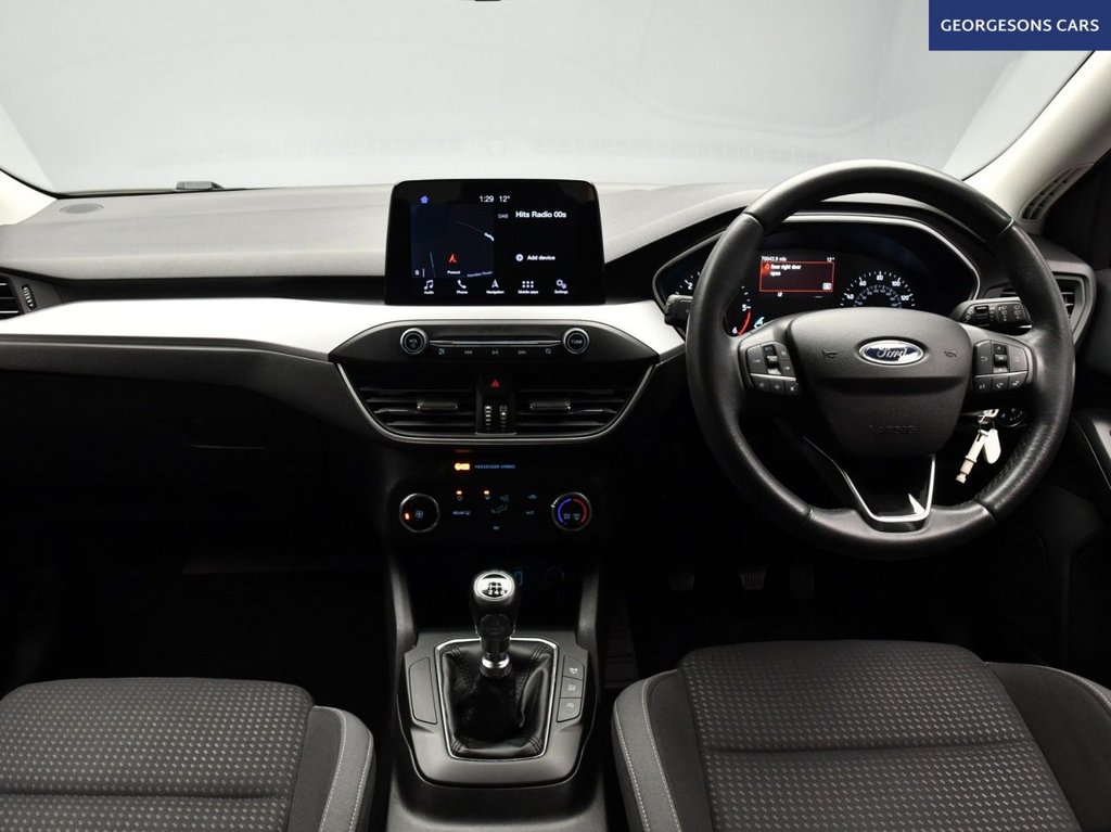 Used Ford Focus 2019 for sale - 76546459: Photo 12