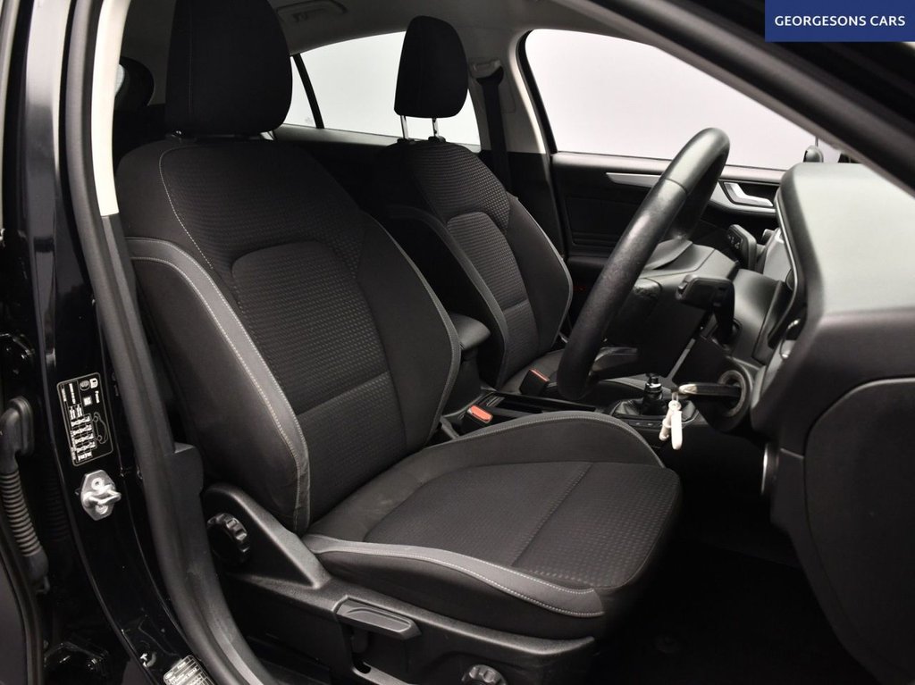 Used Ford Focus 2019 for sale - 76546459: Photo 13