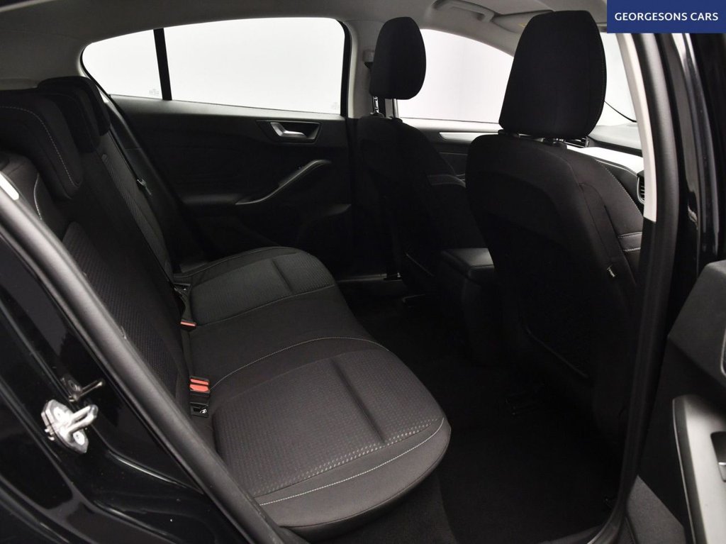 Used Ford Focus 2019 for sale - 76546459: Photo 14