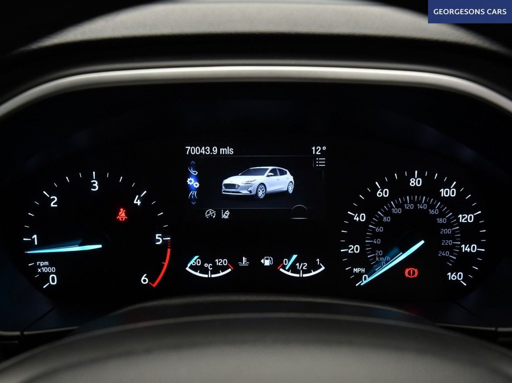 Used Ford Focus 2019 for sale - 76546459: Photo 17