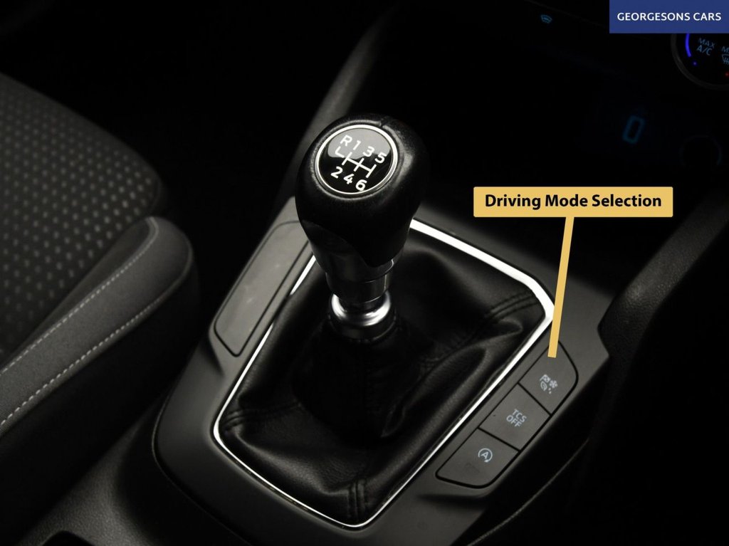 Used Ford Focus 2019 for sale - 76546459: Photo 18