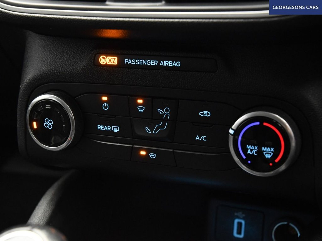 Used Ford Focus 2019 for sale - 76546459: Photo 19