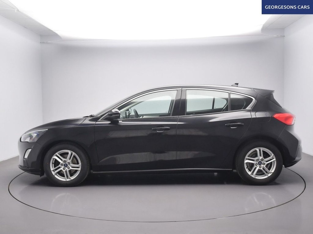 Used Ford Focus 2019 for sale - 76546459: Photo 2