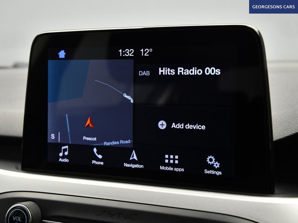 Used Ford Focus 2019 for sale - 76546459: Photo 20