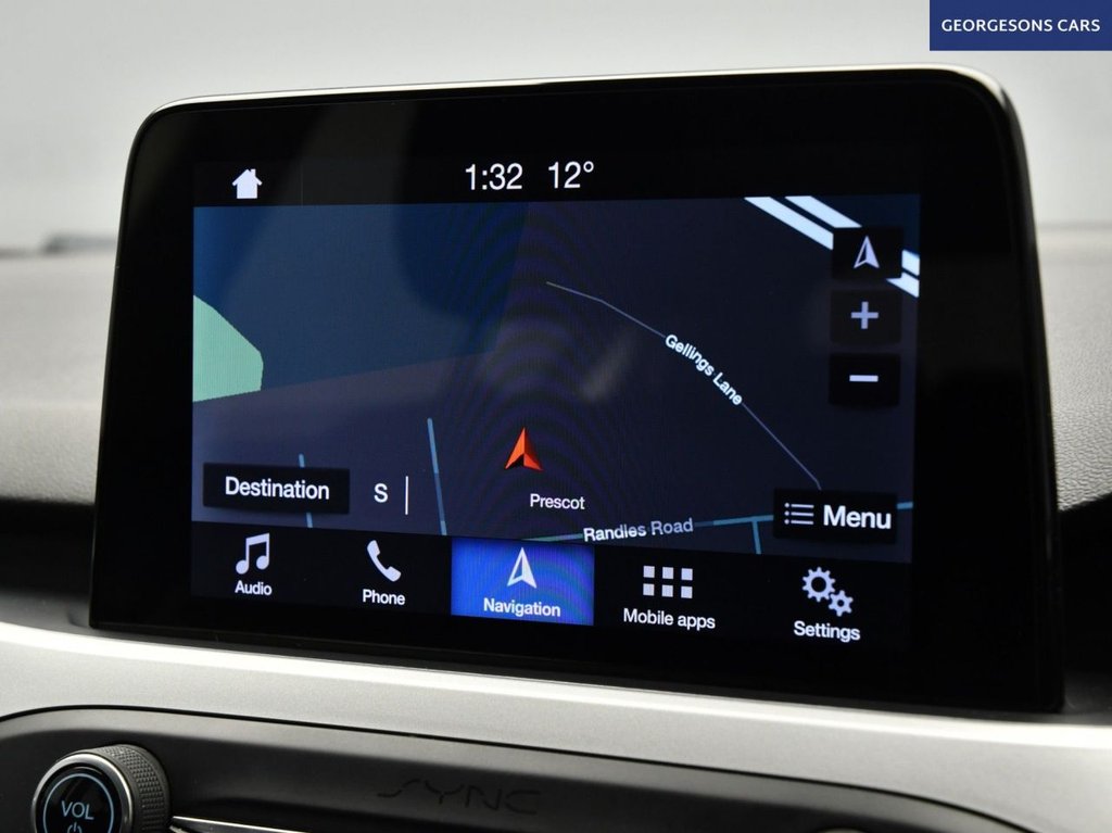 Used Ford Focus 2019 for sale - 76546459: Photo 21