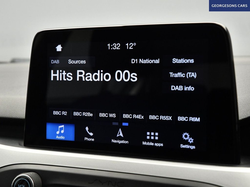 Used Ford Focus 2019 for sale - 76546459: Photo 22