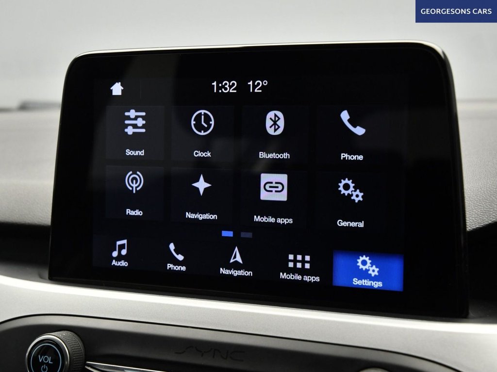 Used Ford Focus 2019 for sale - 76546459: Photo 23