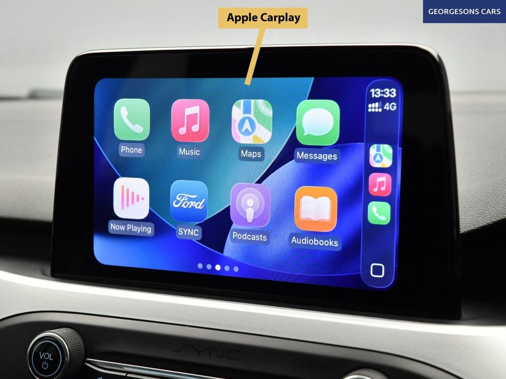 Used Ford Focus 2019 for sale - 76546459: Photo 24