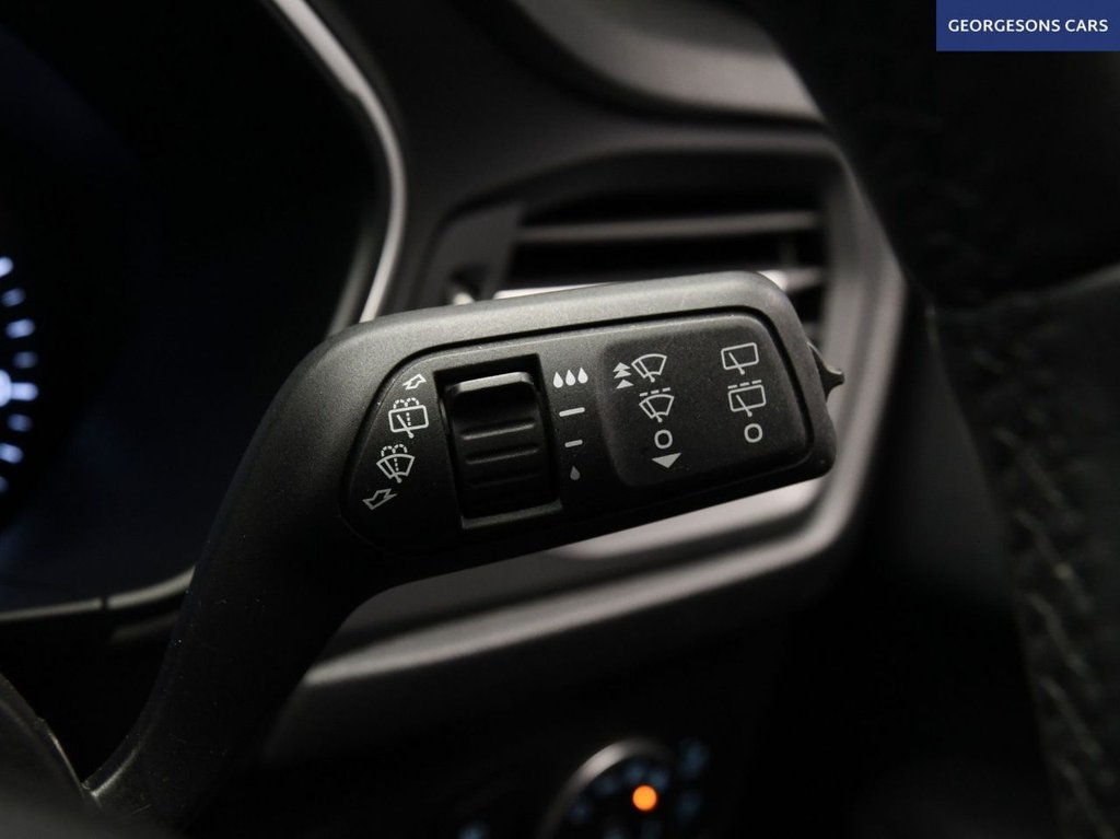 Used Ford Focus 2019 for sale - 76546459: Photo 26