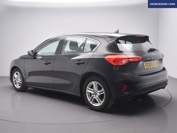 Used Ford Focus 2019 for sale - 76546459: Photo