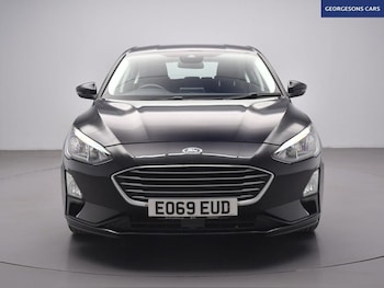 Used Ford Focus 2019 for sale - 76546459: Photo