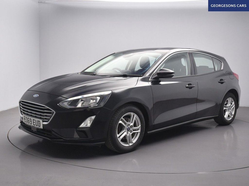 Used Ford Focus 2019 for sale - 76546459: Photo 5