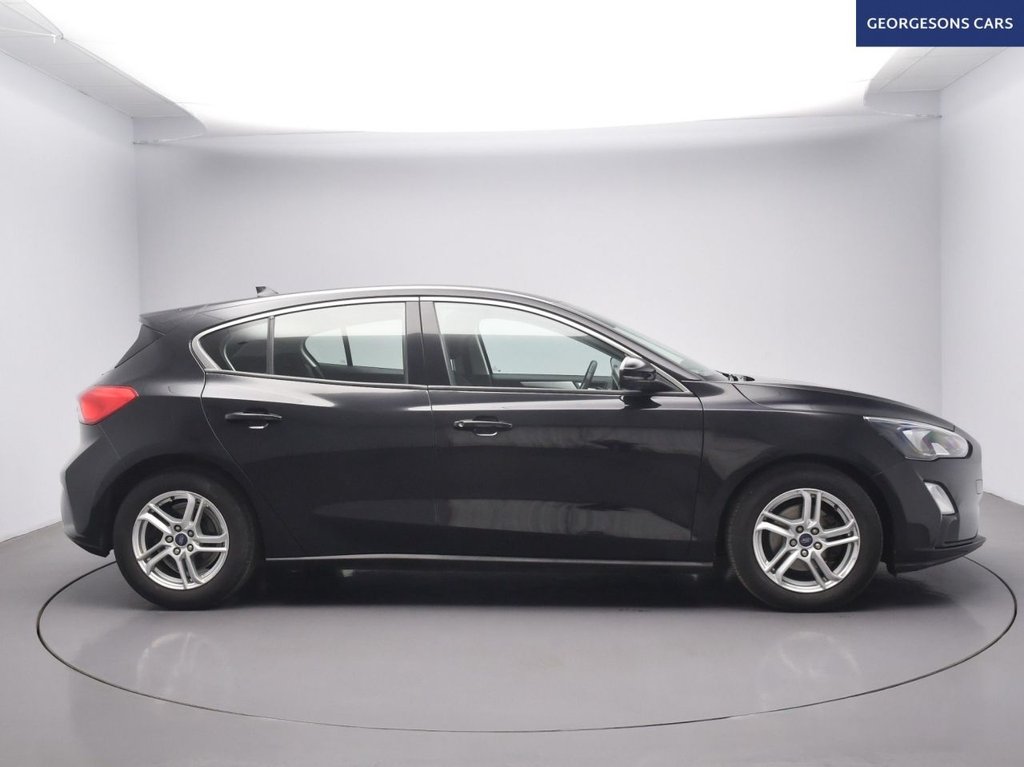 Used Ford Focus 2019 for sale - 76546459: Photo 6