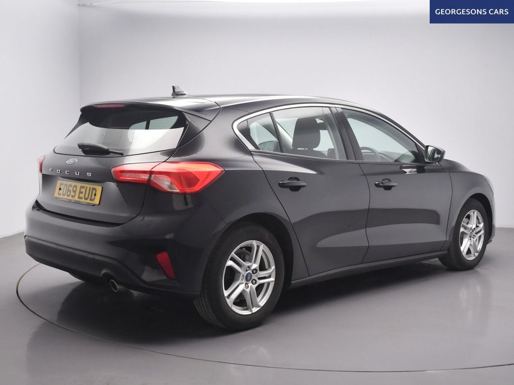 Used Ford Focus 2019 for sale - 76546459: Photo 7