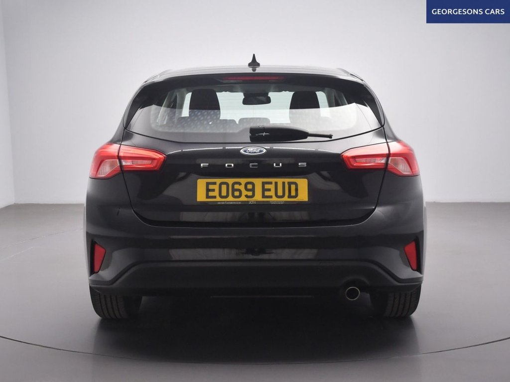 Used Ford Focus 2019 for sale - 76546459: Photo 8