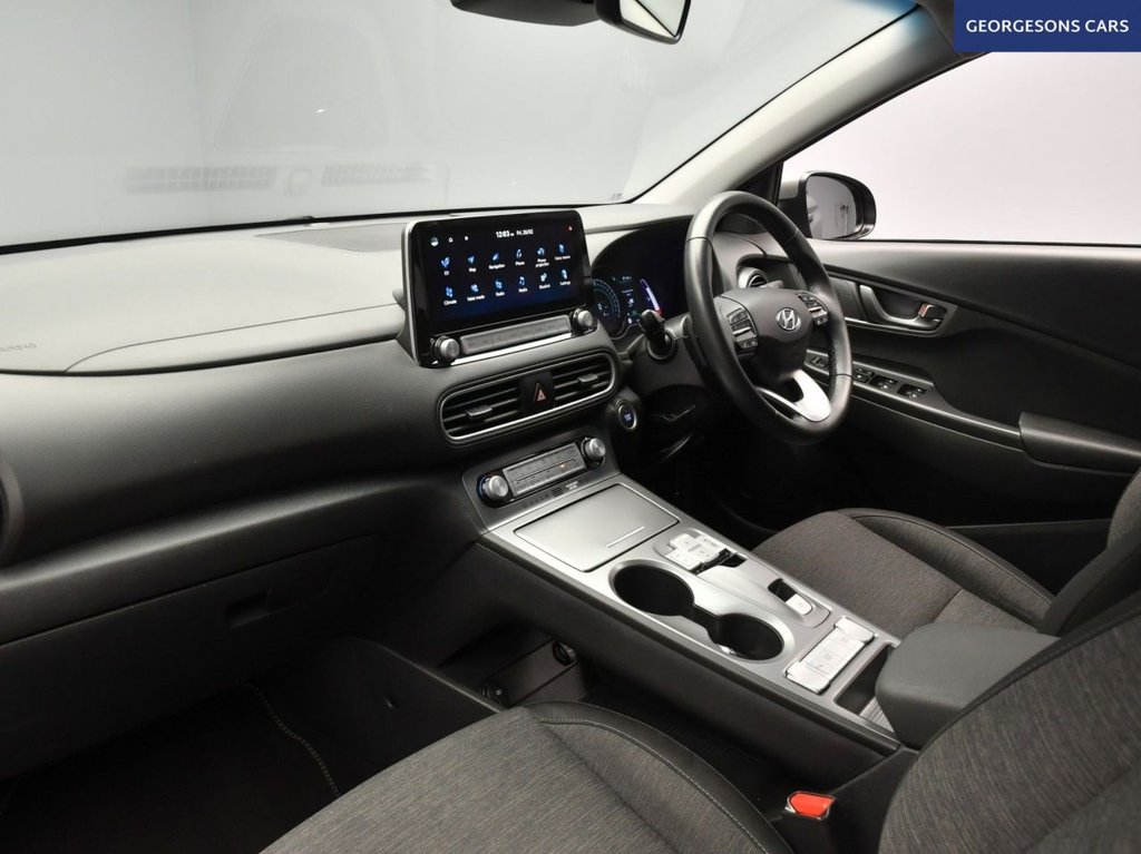 Used Hyundai KONA 2020 for sale - 77654873: Photo 10