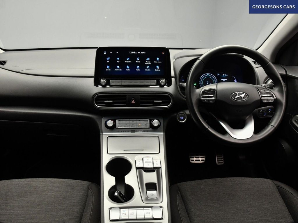 Used Hyundai KONA 2020 for sale - 77654873: Photo 11