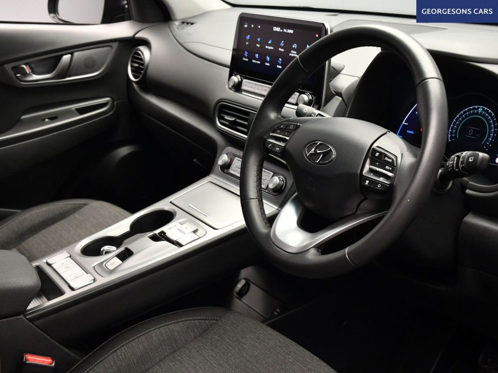 Used Hyundai KONA 2020 for sale - 77654873: Photo 12