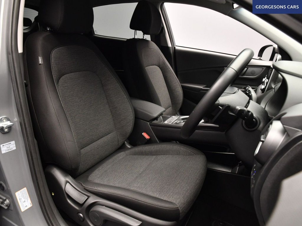 Used Hyundai KONA 2020 for sale - 77654873: Photo 13