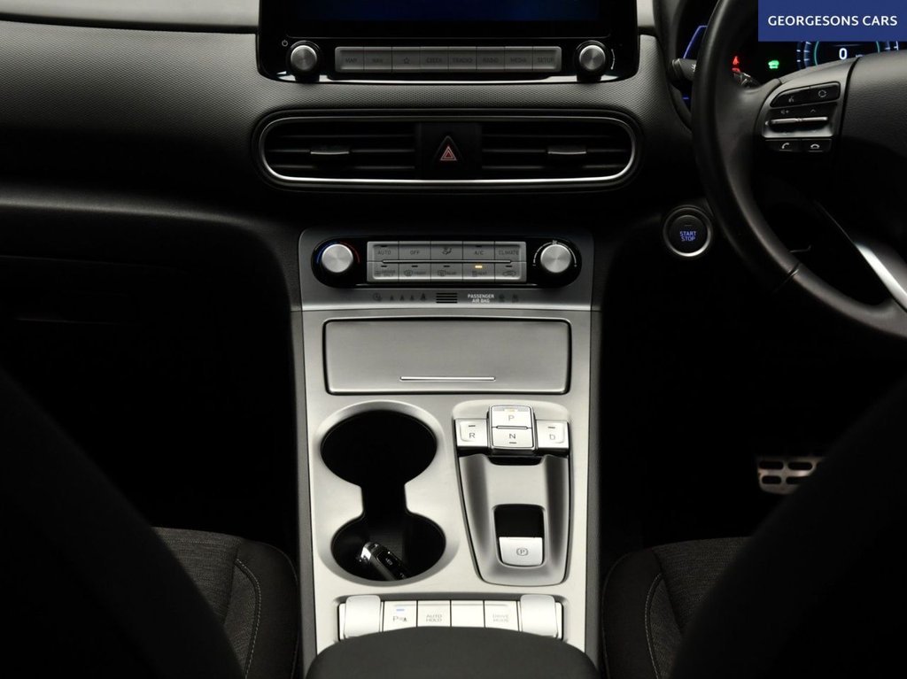 Used Hyundai KONA 2020 for sale - 77654873: Photo 16