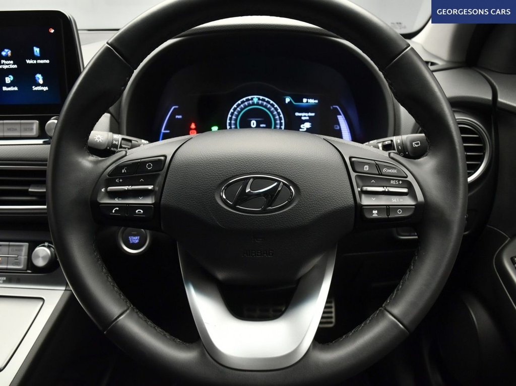 Used Hyundai KONA 2020 for sale - 77654873: Photo 17